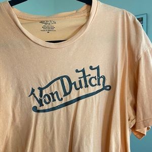 Von Dutch